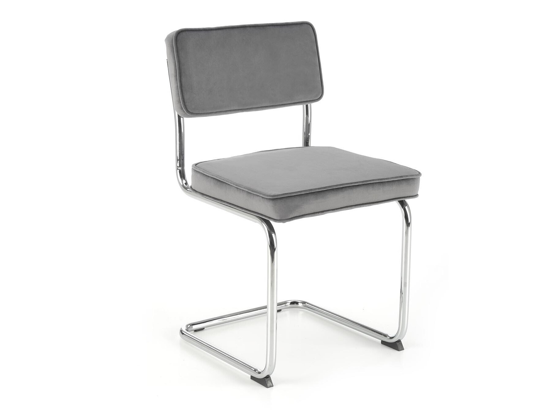 Cadeira Houston 1645 (Cinzento)