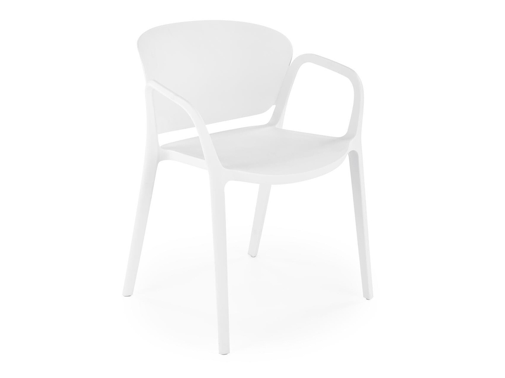 Cadeira Houston 1736 (Branco)