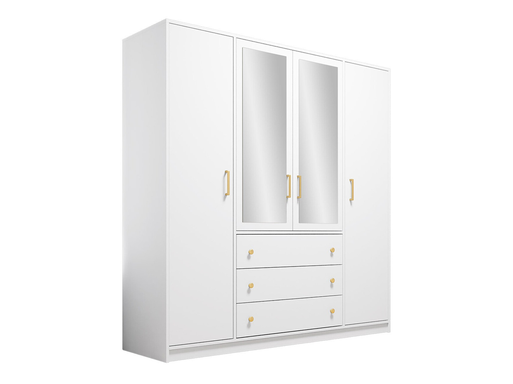 Roupeiro Musum (Branco)