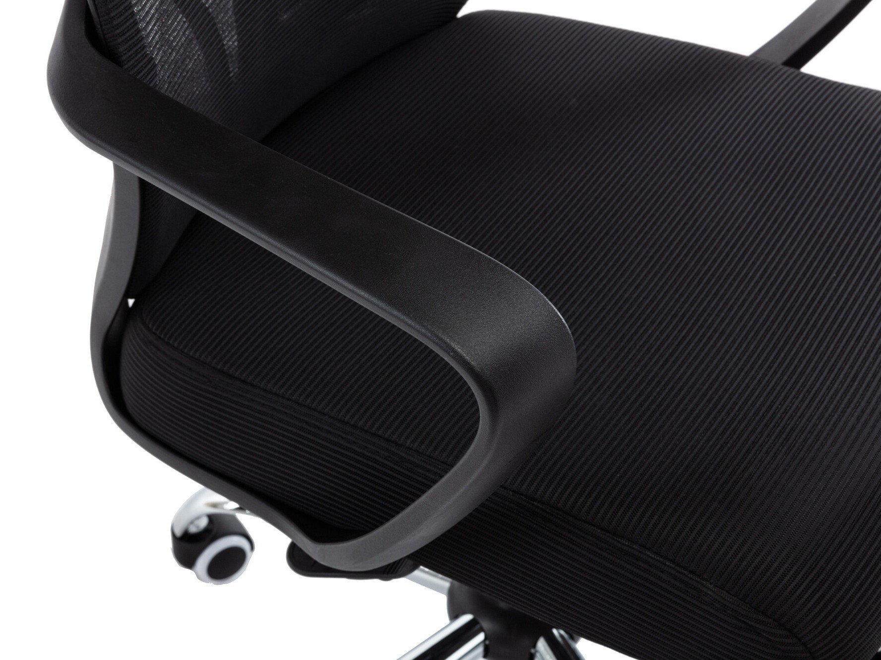 Cadeira de escritório Mandeville 228 (Preto)