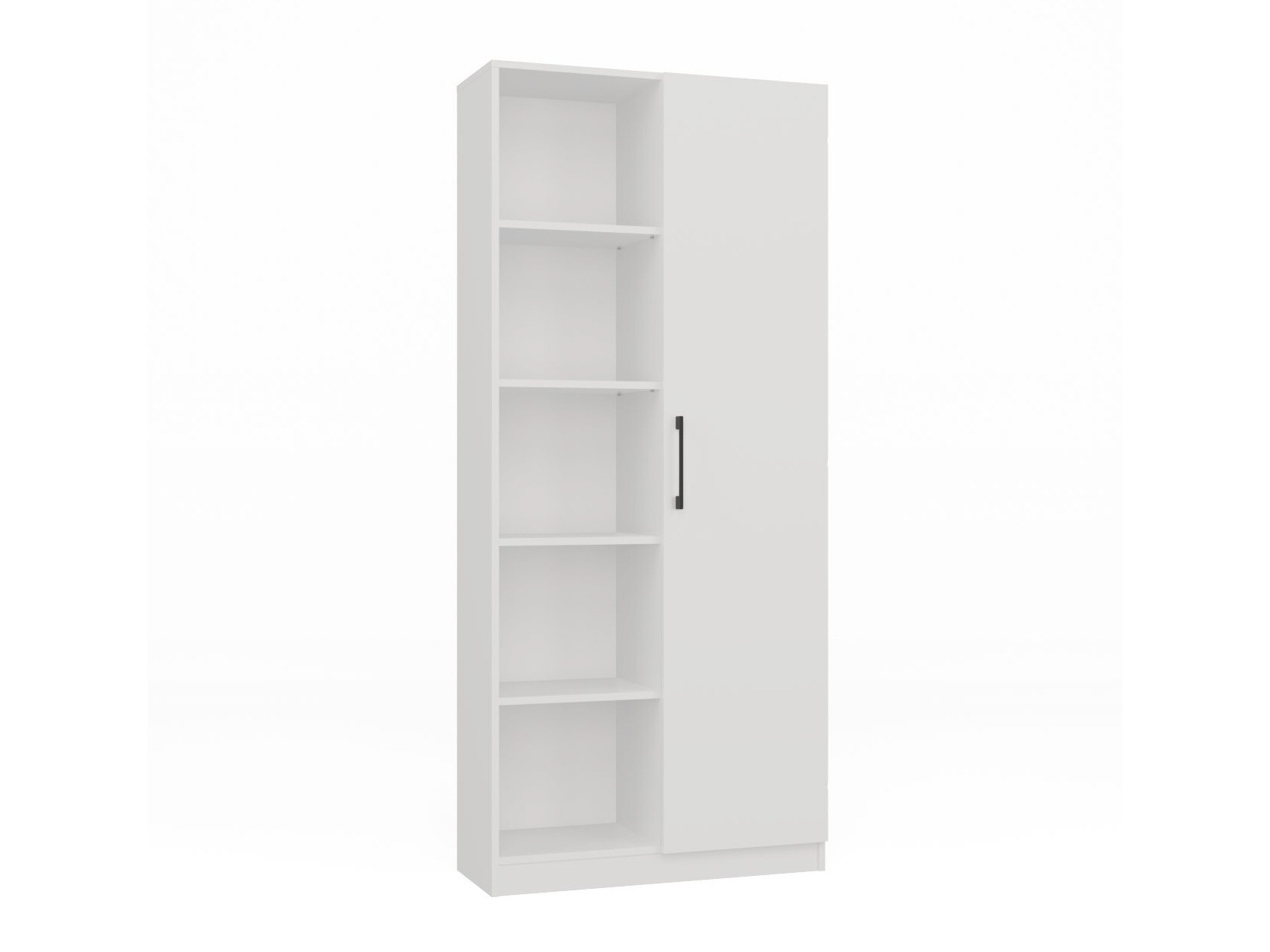 Estante Elbvelu 122 (Branco)