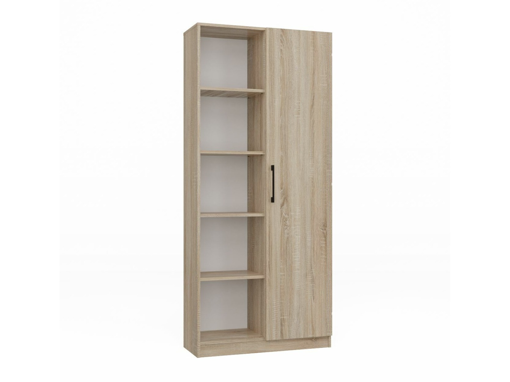 Estante Elbvelu 122 (Carvalho sonoma)