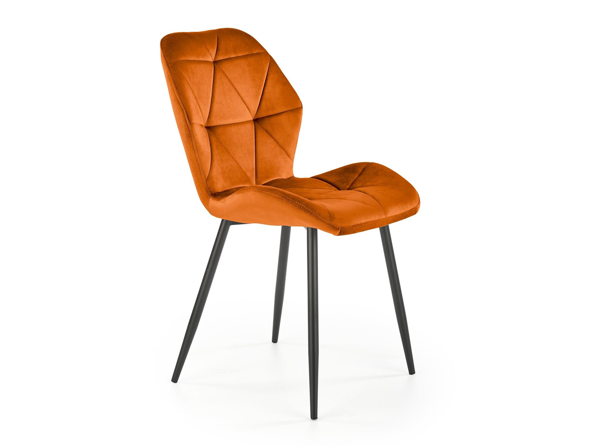 Cadeira Houston 1234 (Laranja)