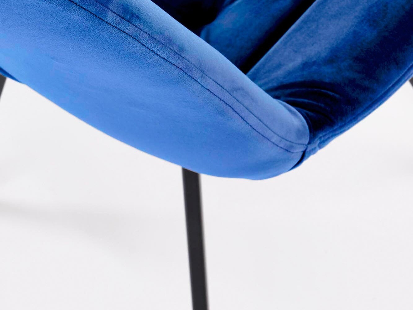 Cadeira Houston 1458 (Azul)
