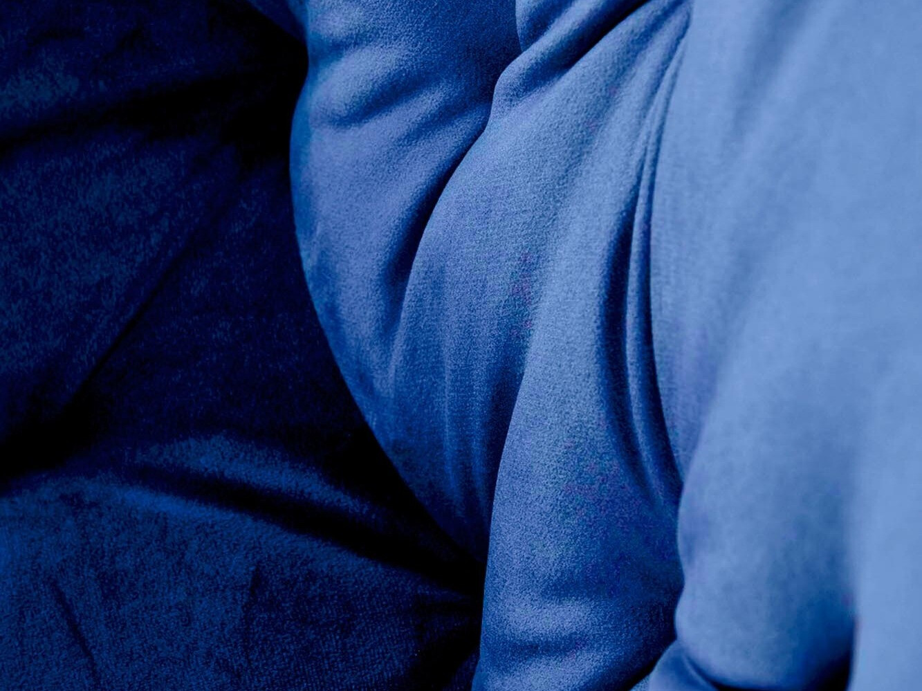Cadeira Houston 1458 (Azul)