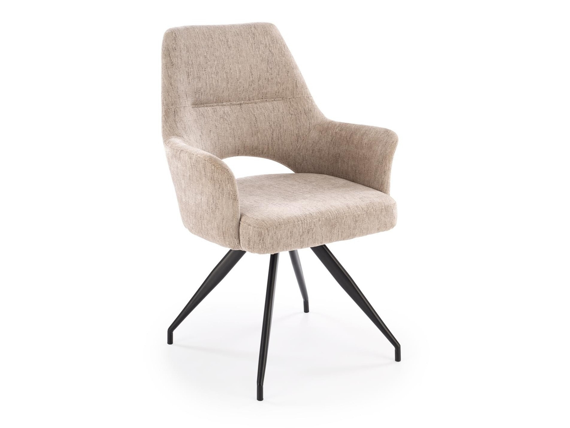 Cadeira Houston 1675 (Bege)