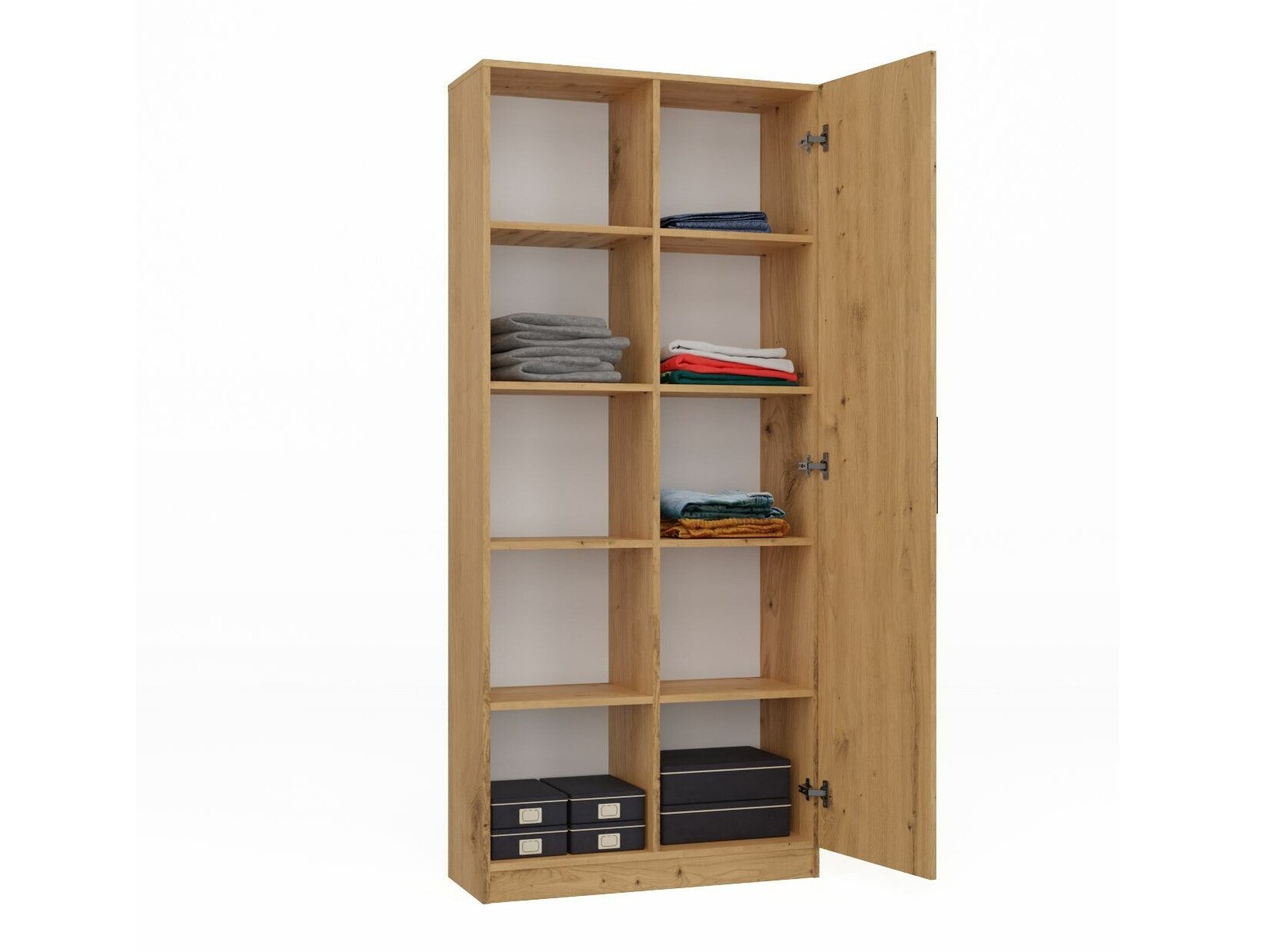 Estante Elbvelu 122 (Artisan aok)