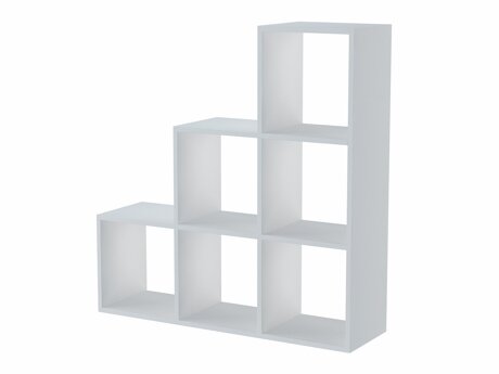Estante Mandeville 232 (Branco)
