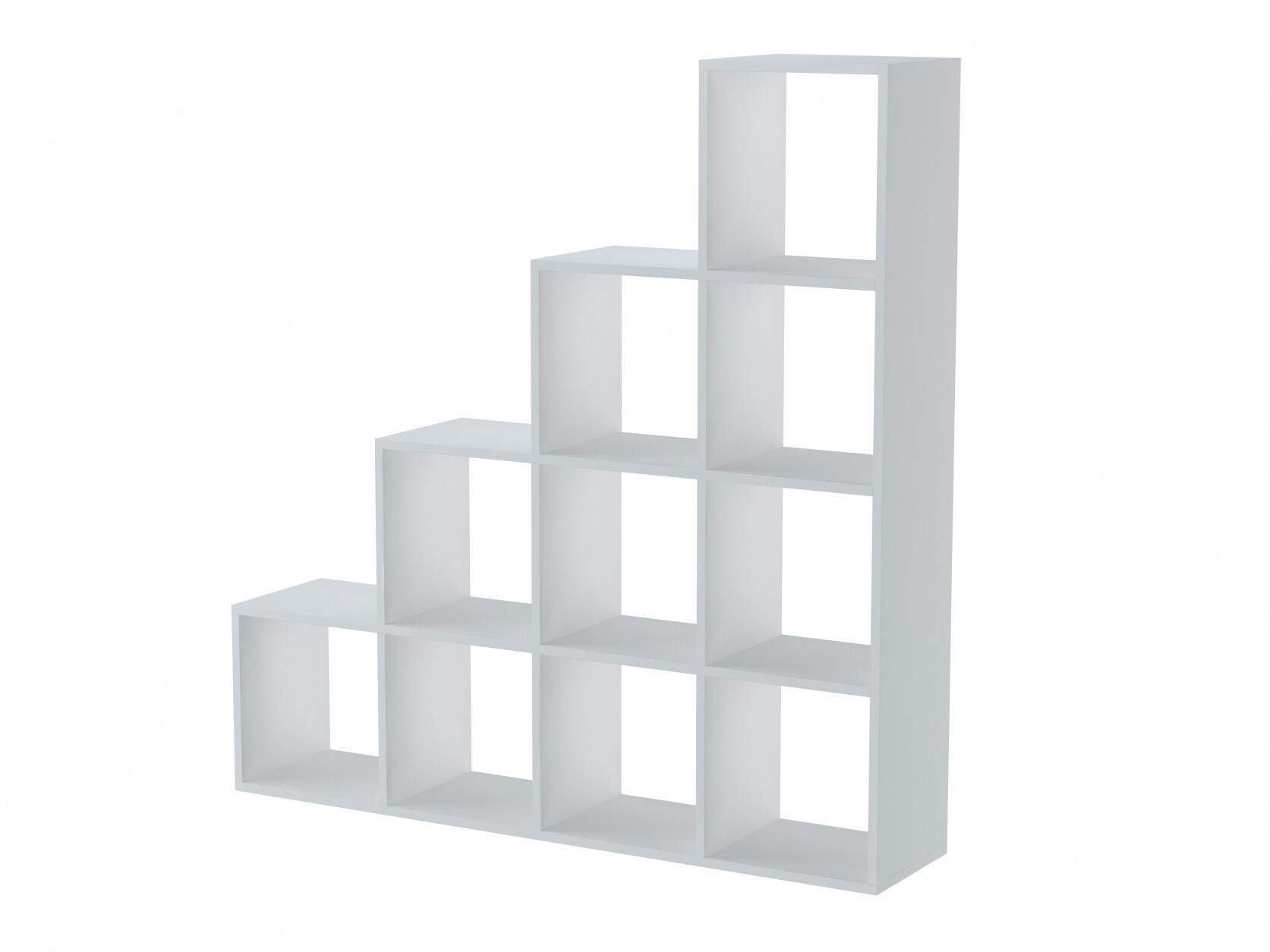 Estante Mandeville 233 (Branco)