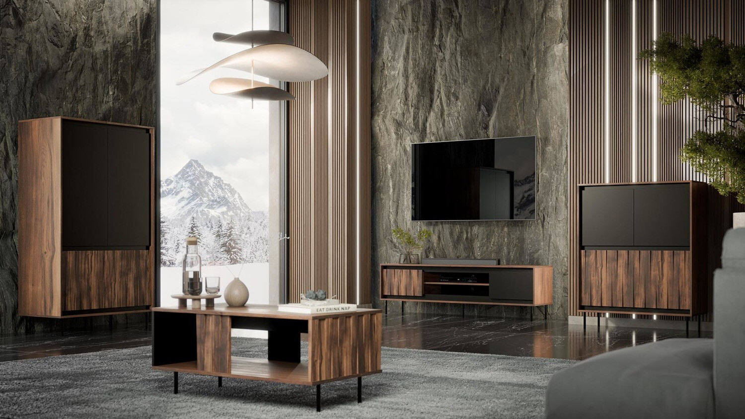 Roupeiro Catorle 104