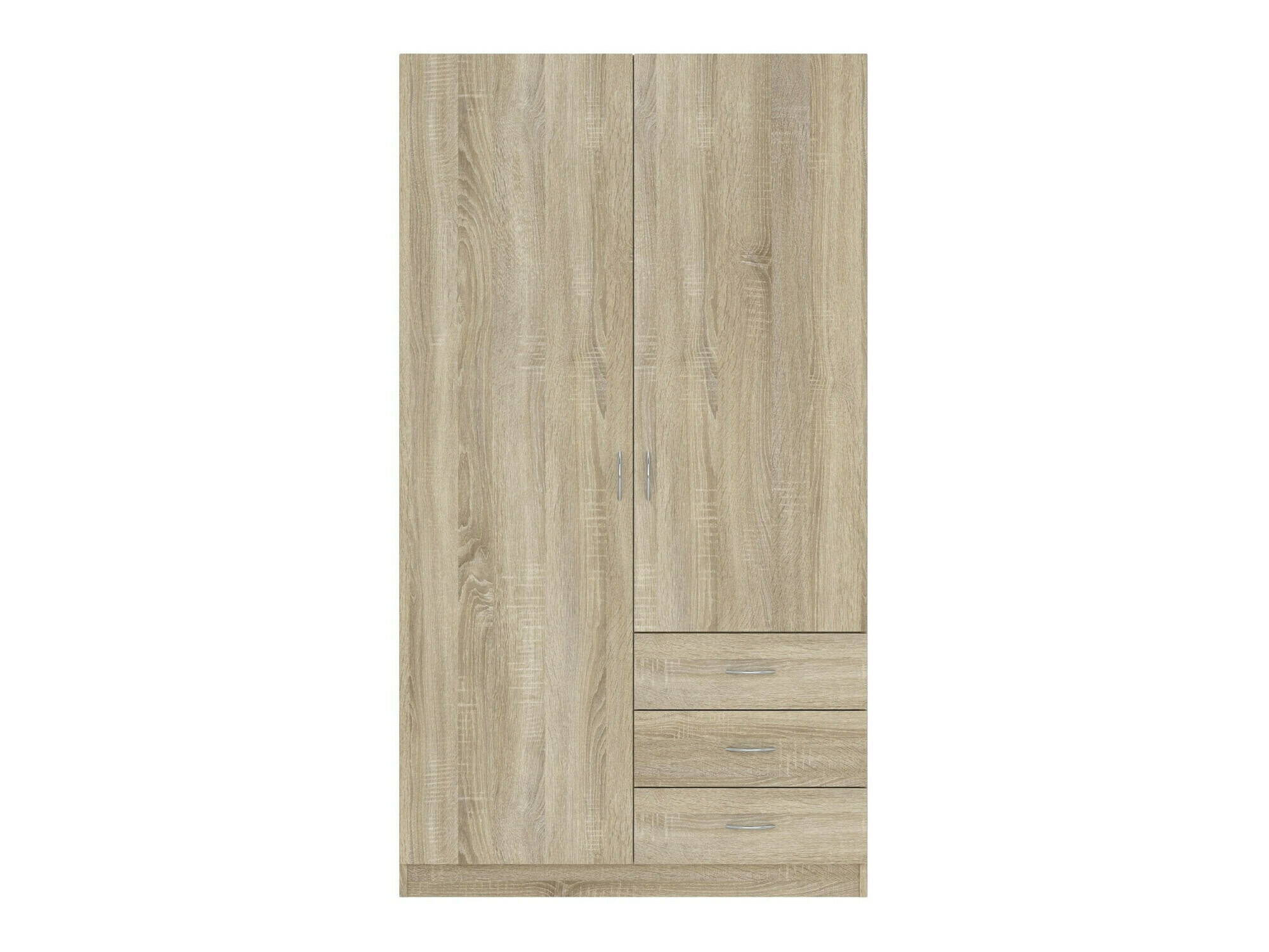 Roupeiro Bristol 198 (Carvalho sonoma)