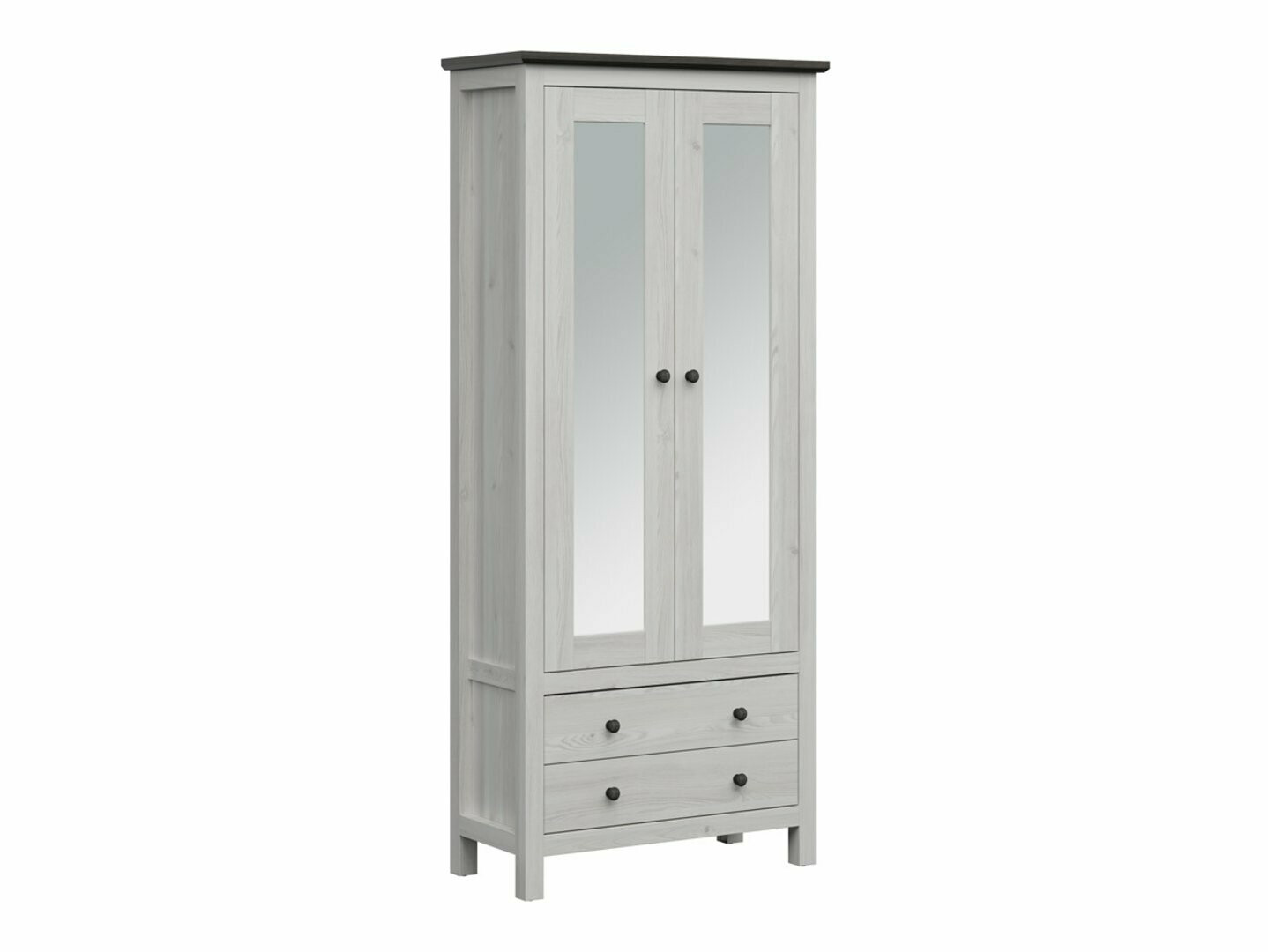 Roupeiro Sordoro 137 (Larício de cebola + Pinho larico)