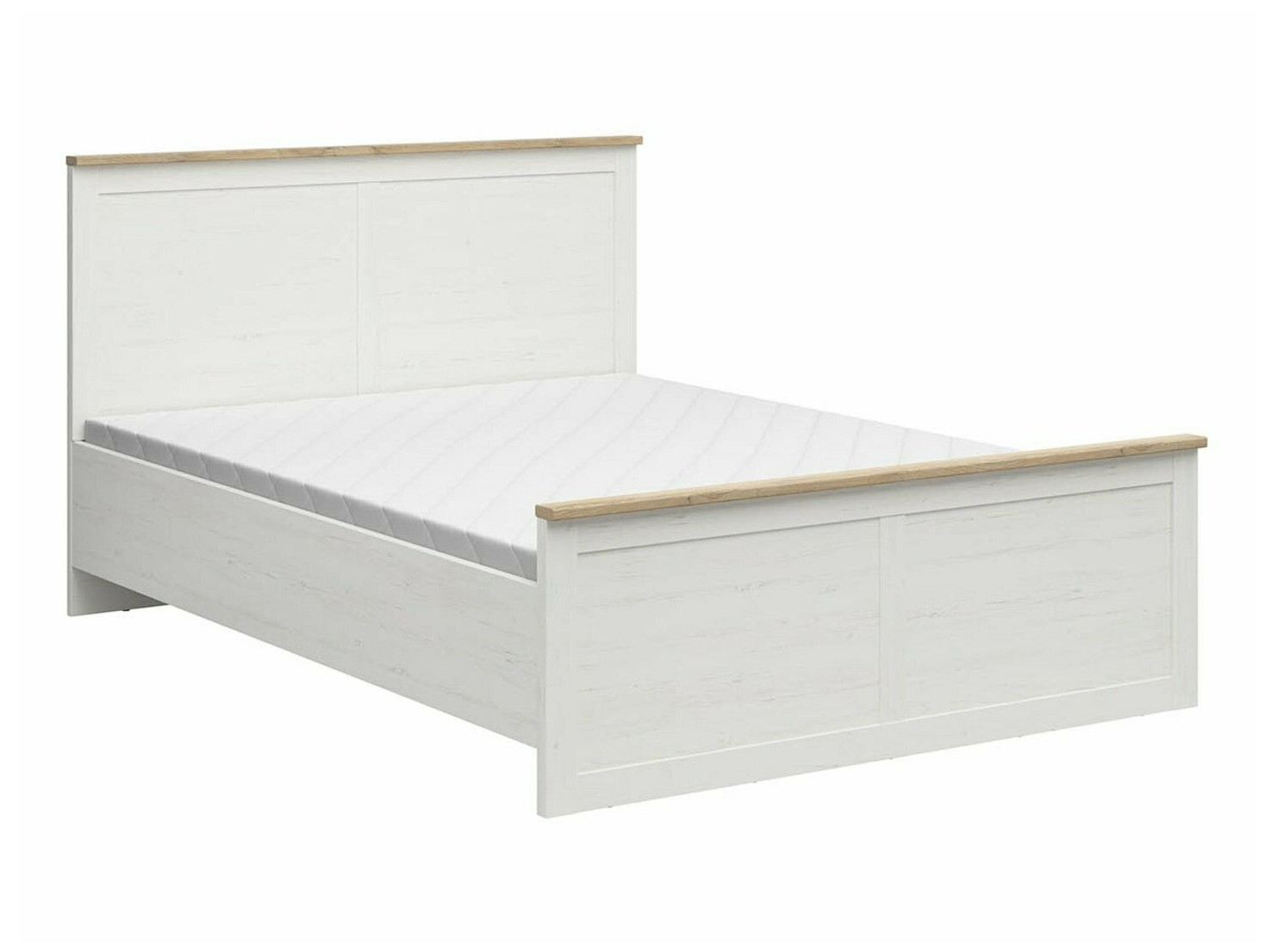 Cama Balmave 131