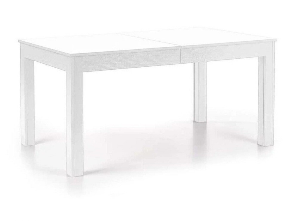 Mesa Houston 691 (Branco)