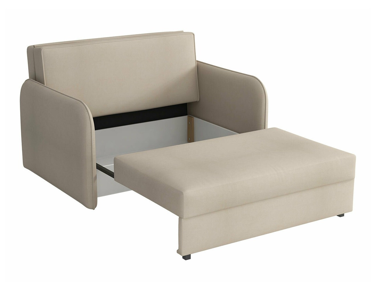 Sofá-cama Lirael II (Again 80)