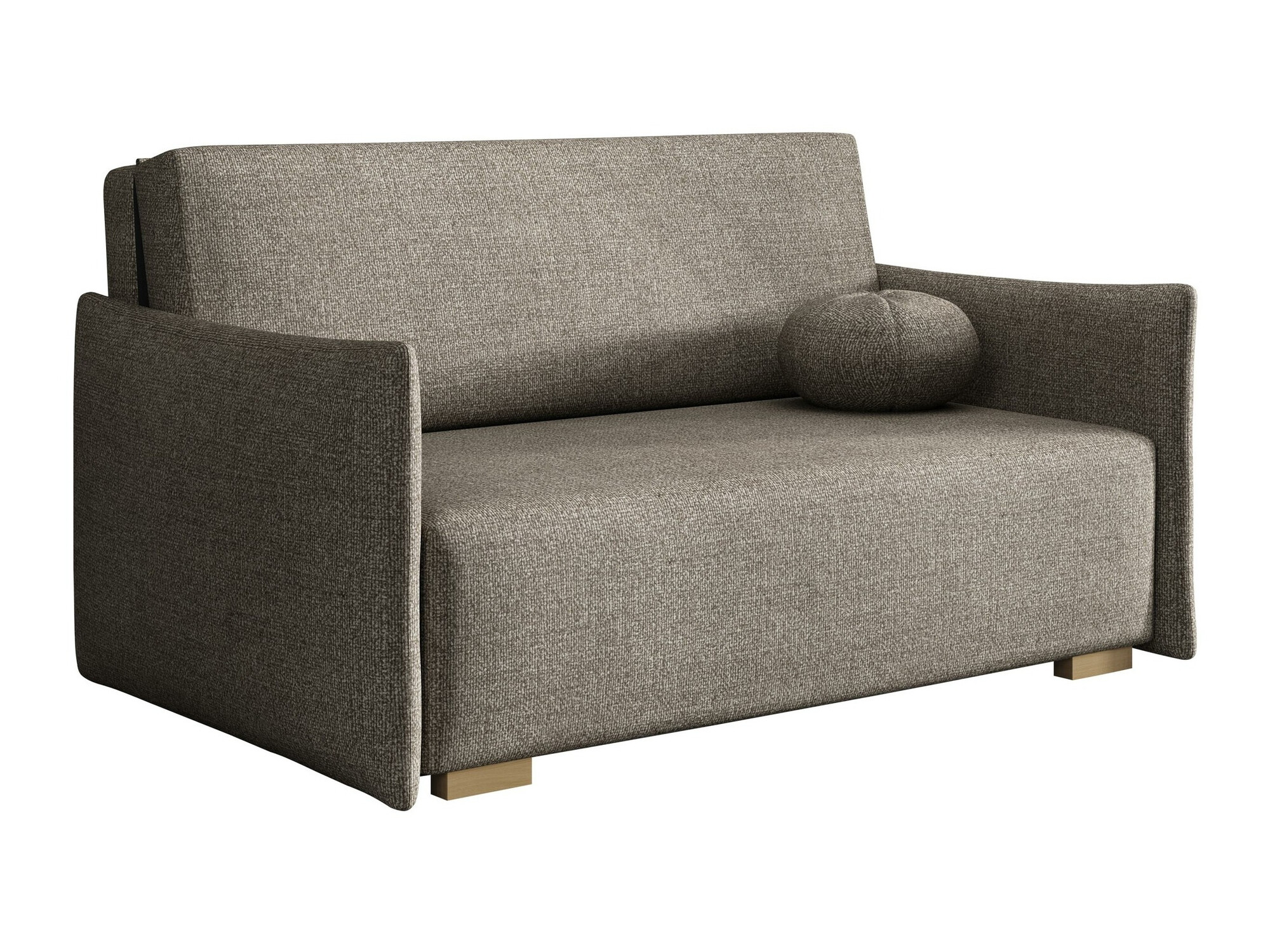 Sofá cama Columbus 220 (Stark 372)