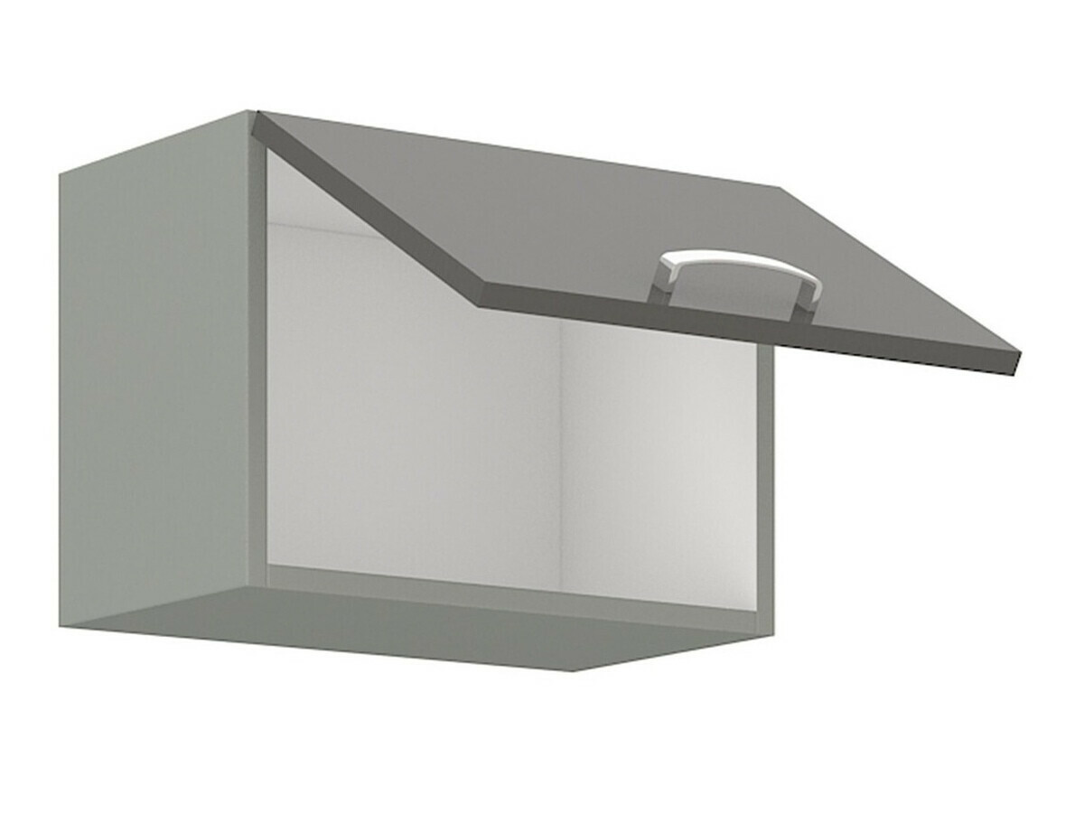 Armário modular suspenso Multi Cream 120