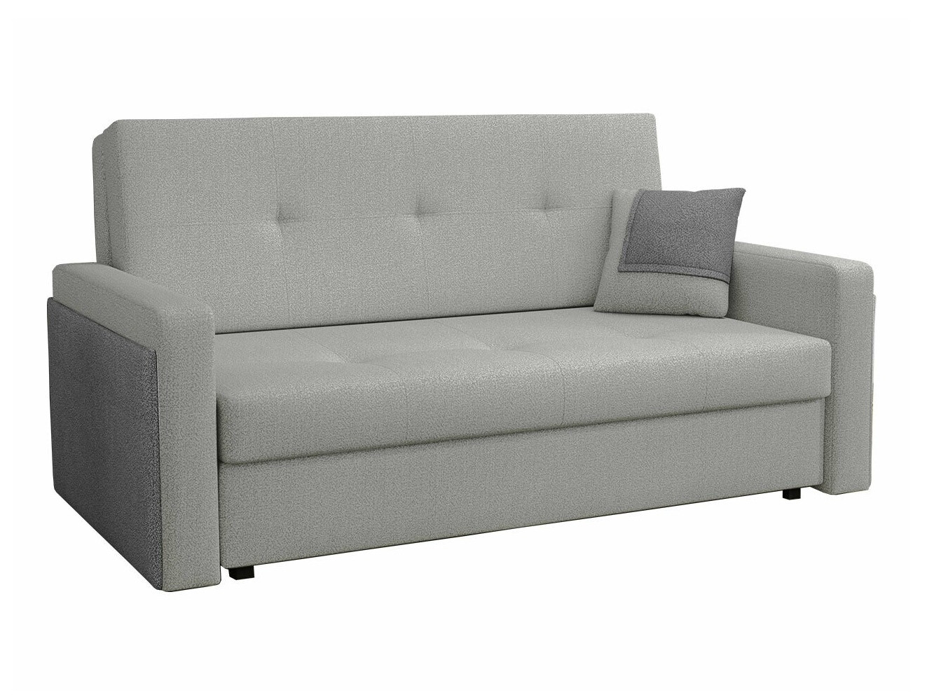 Sofá cama Columbus 175 (Centauri 02 + Centauri 05)