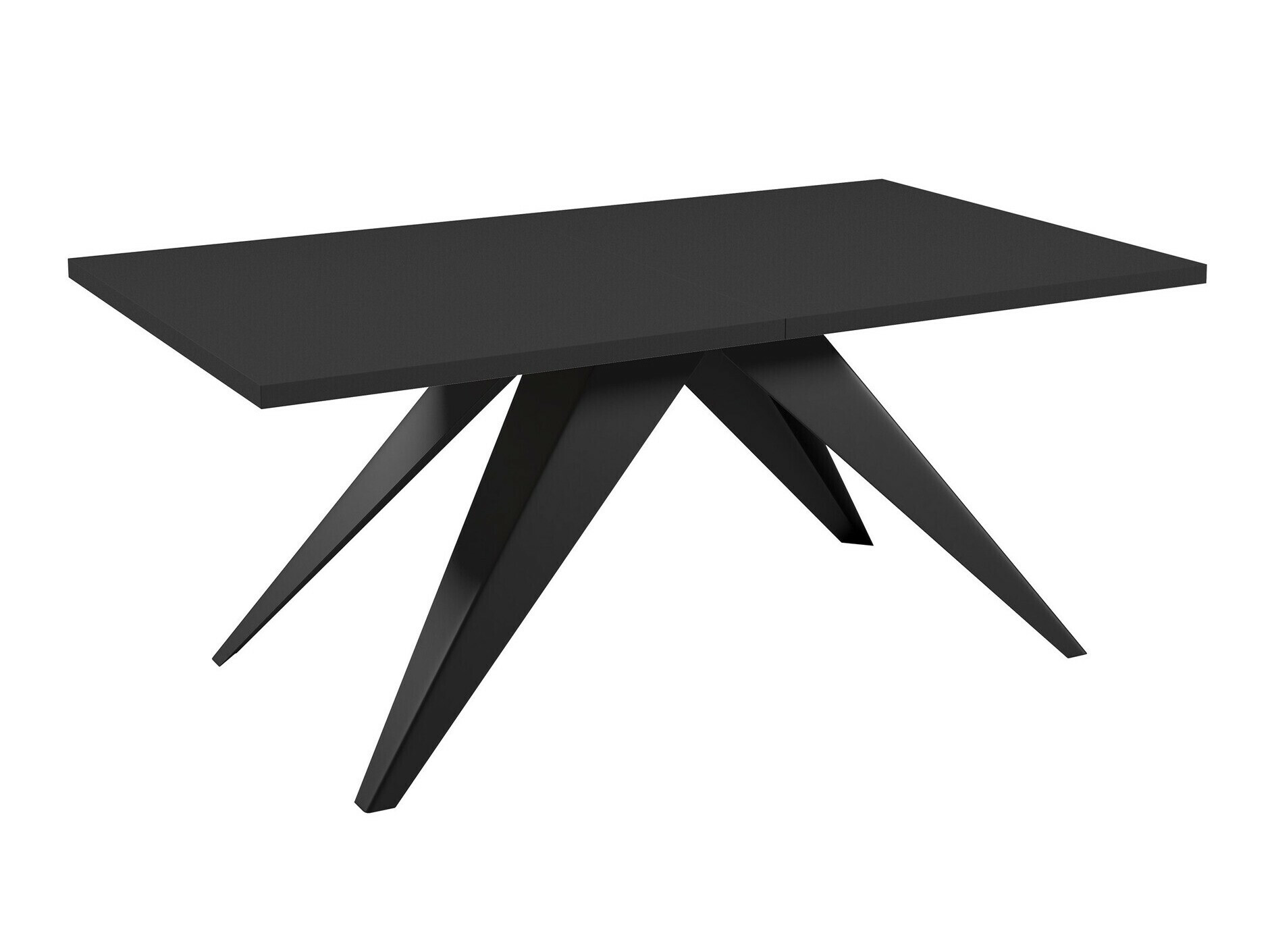 Mesa Oswego 113 (Preto)