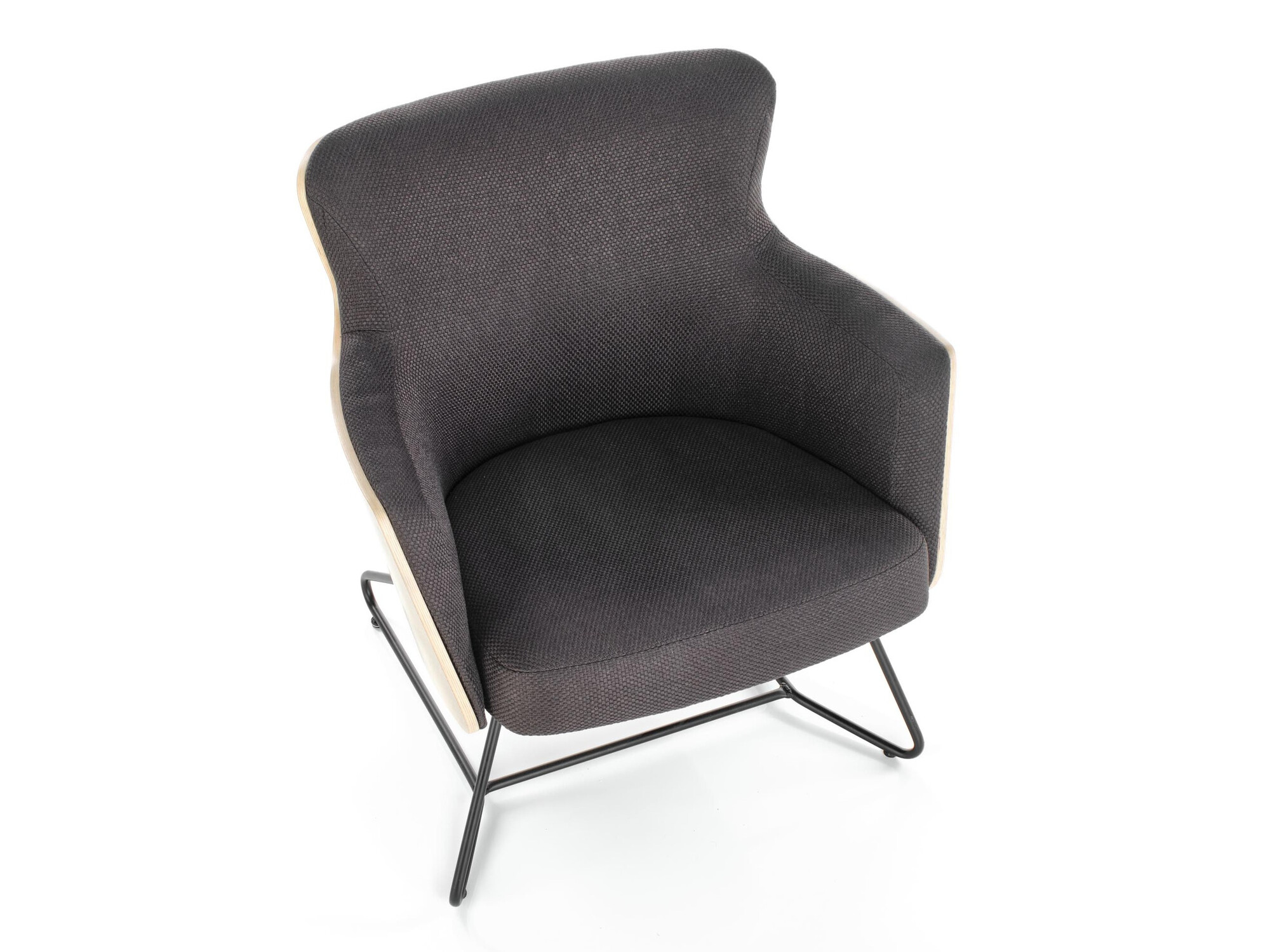 Poltrona Houston 1694