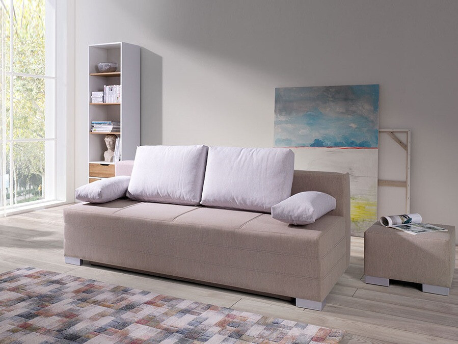 Pufe Providence H101 (Avellio 808)