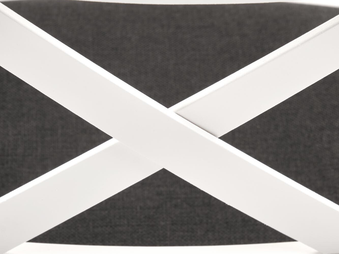 Cadeira Houston 1626 (Branco + Cinzento)