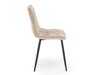 Cadeira Houston 1630 (Bege)