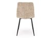 Cadeira Houston 1630 (Bege)
