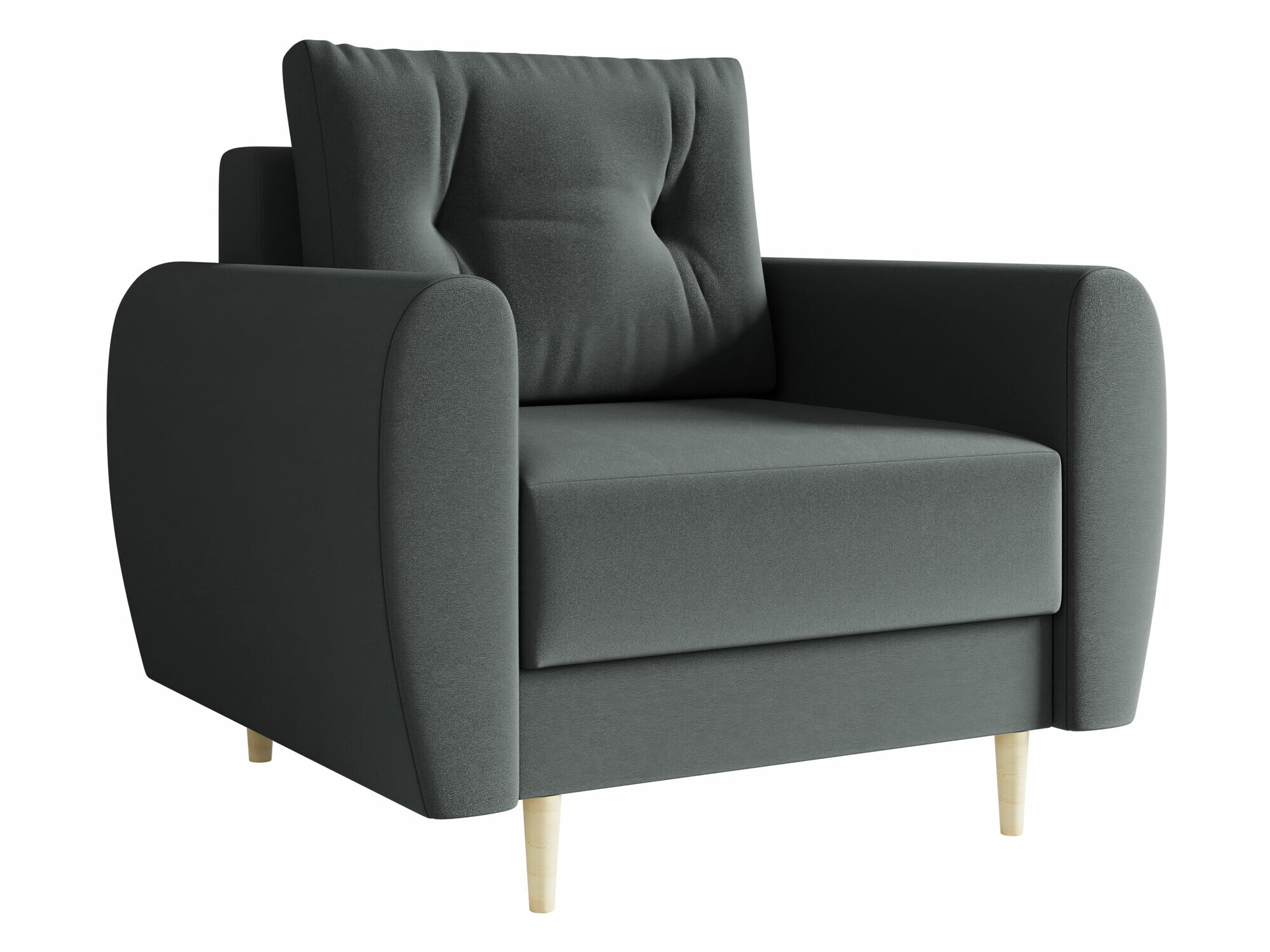 Poltrona Memphis 144 (Itaka 14)