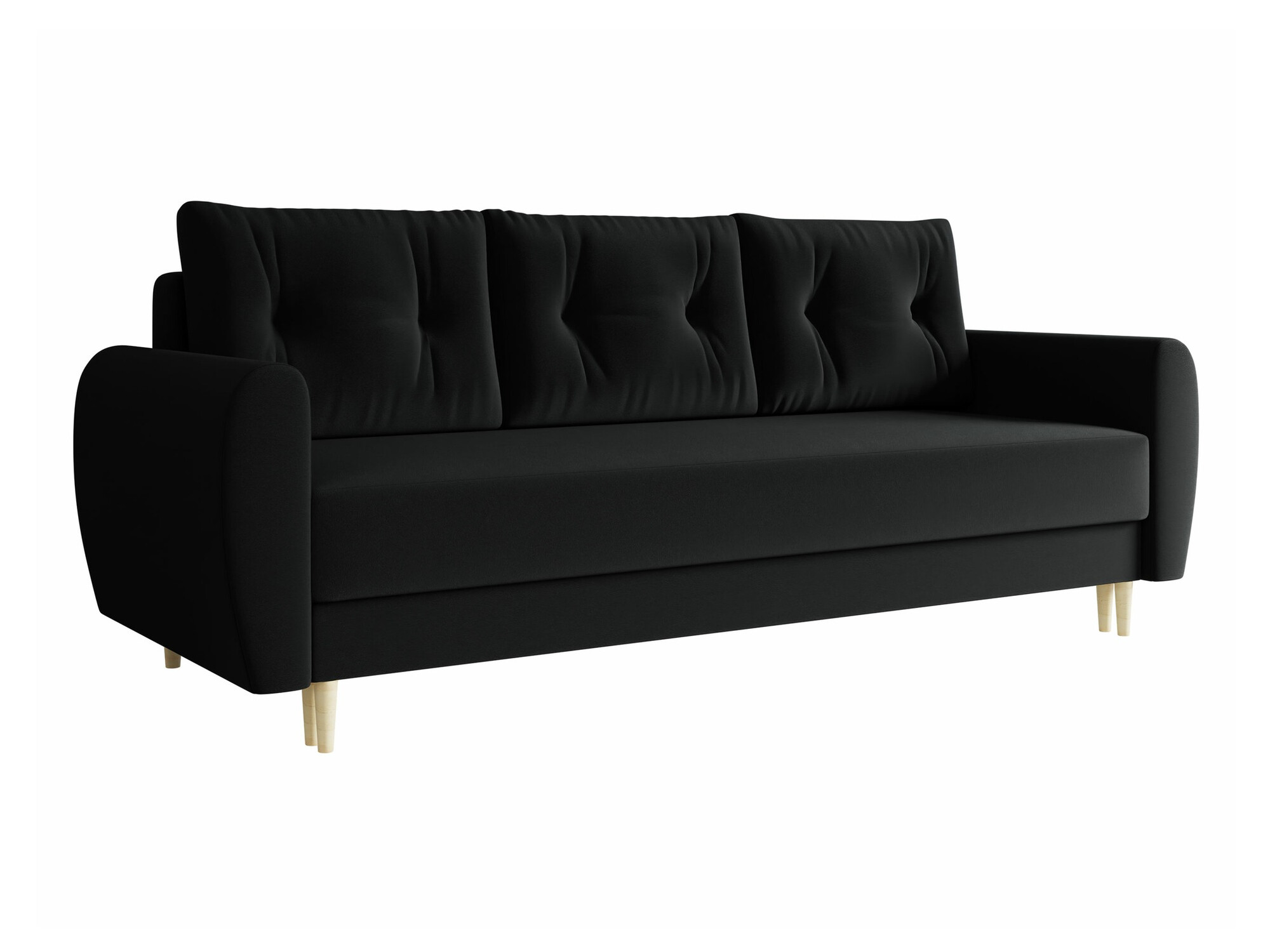 Sofá-cama Memphis 143 (Itaka 15)