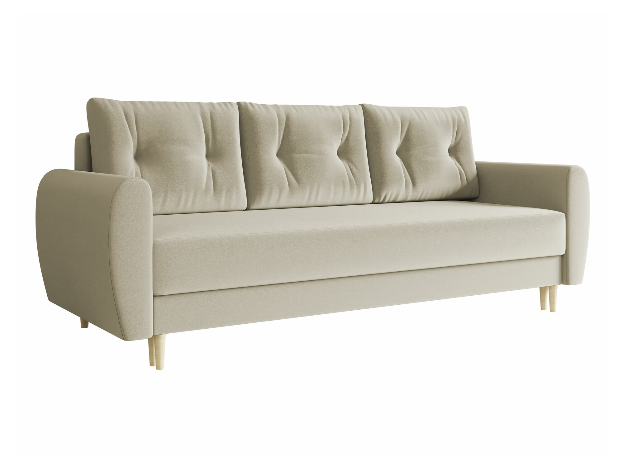 Sofá-cama Memphis 143 (Itaka 16)