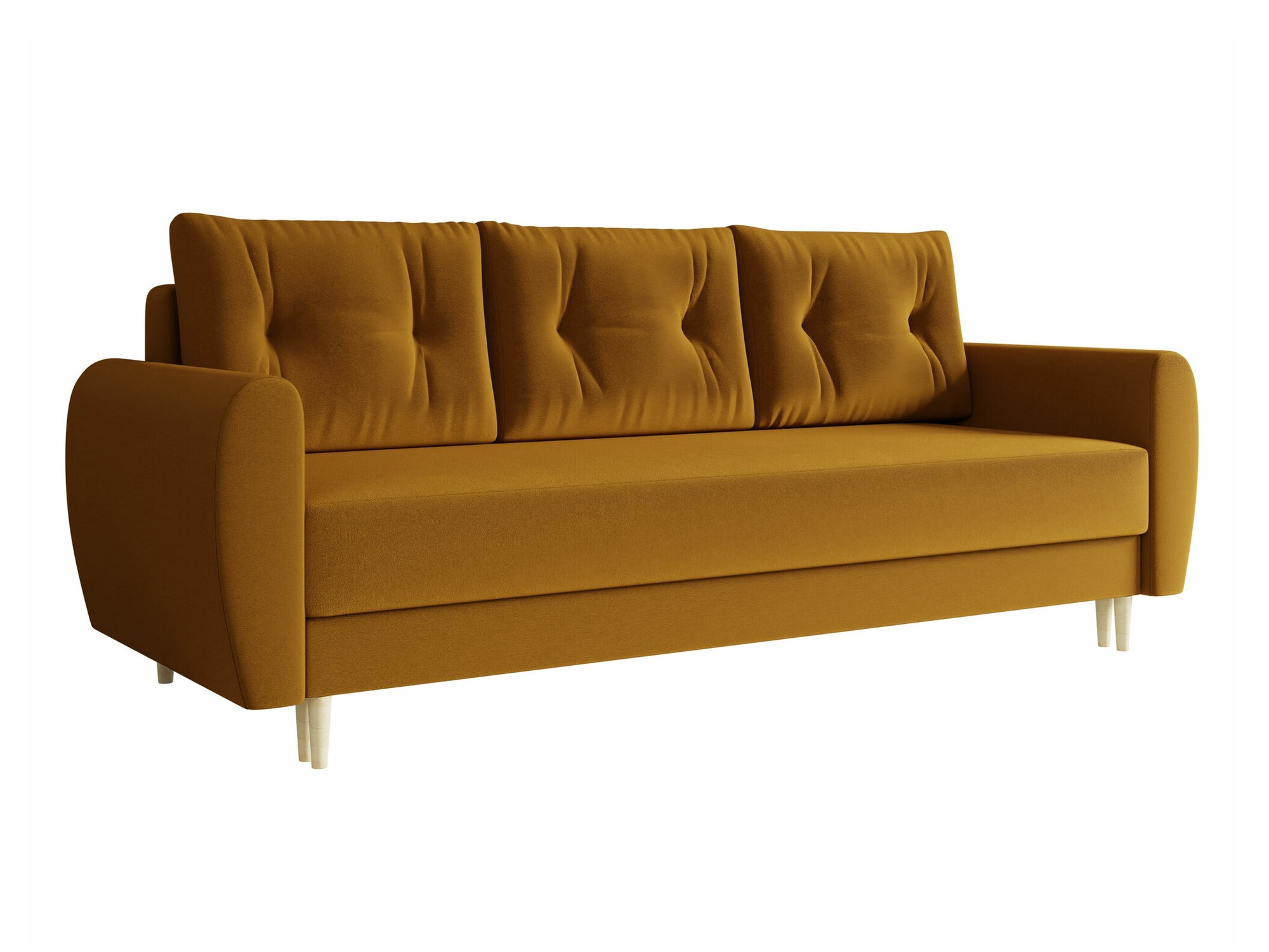 Sofá-cama Memphis 143 (Itaka 33)