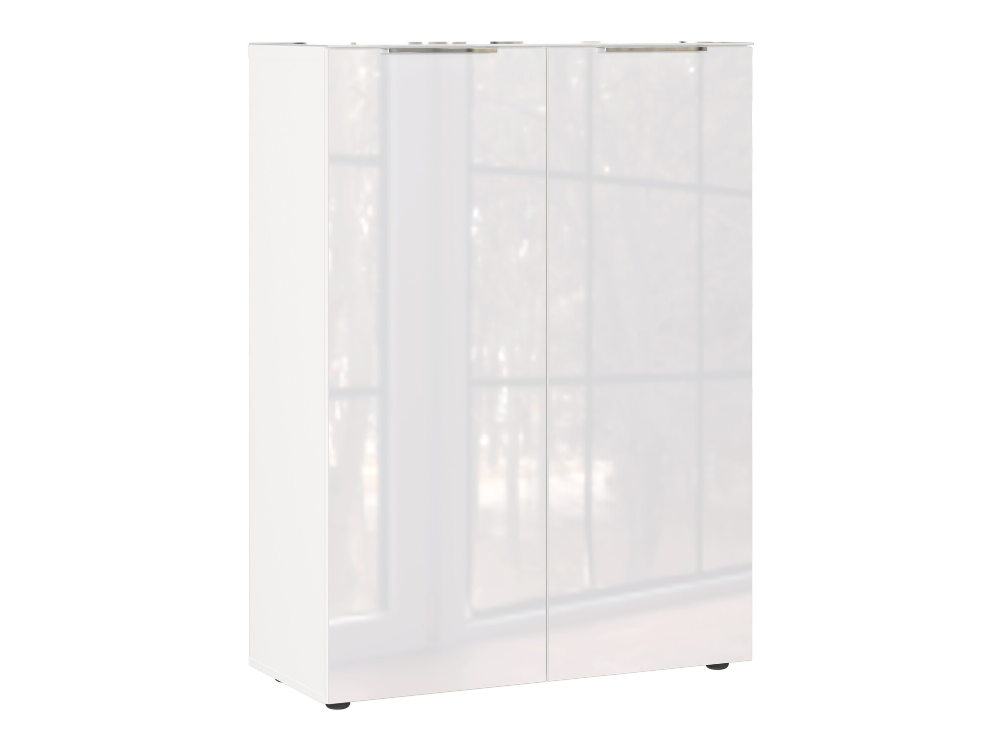 Sapateira Fivsori 105 (Branco)