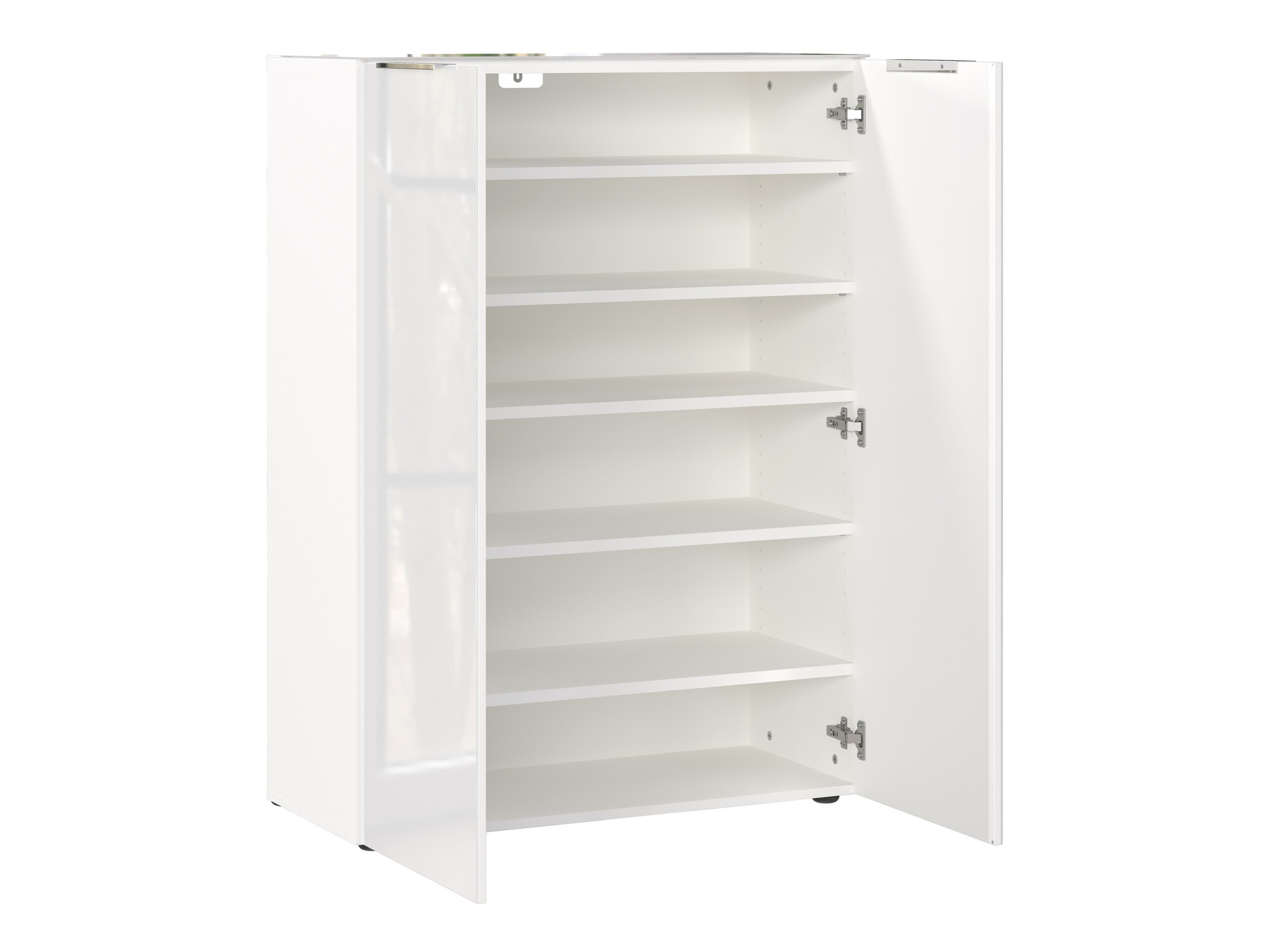 Sapateira Fivsori 105 (Branco)