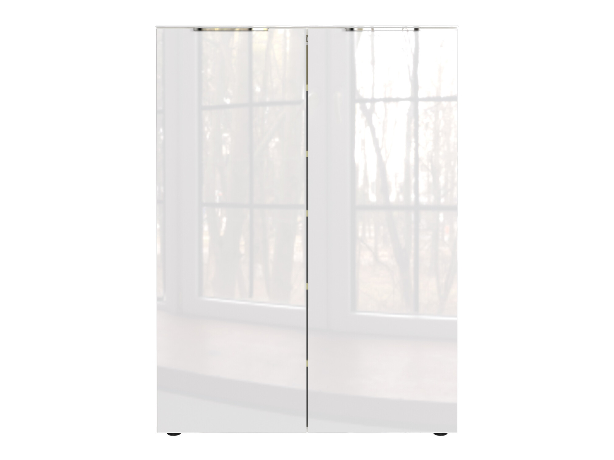 Sapateira Fivsori 105 (Branco)