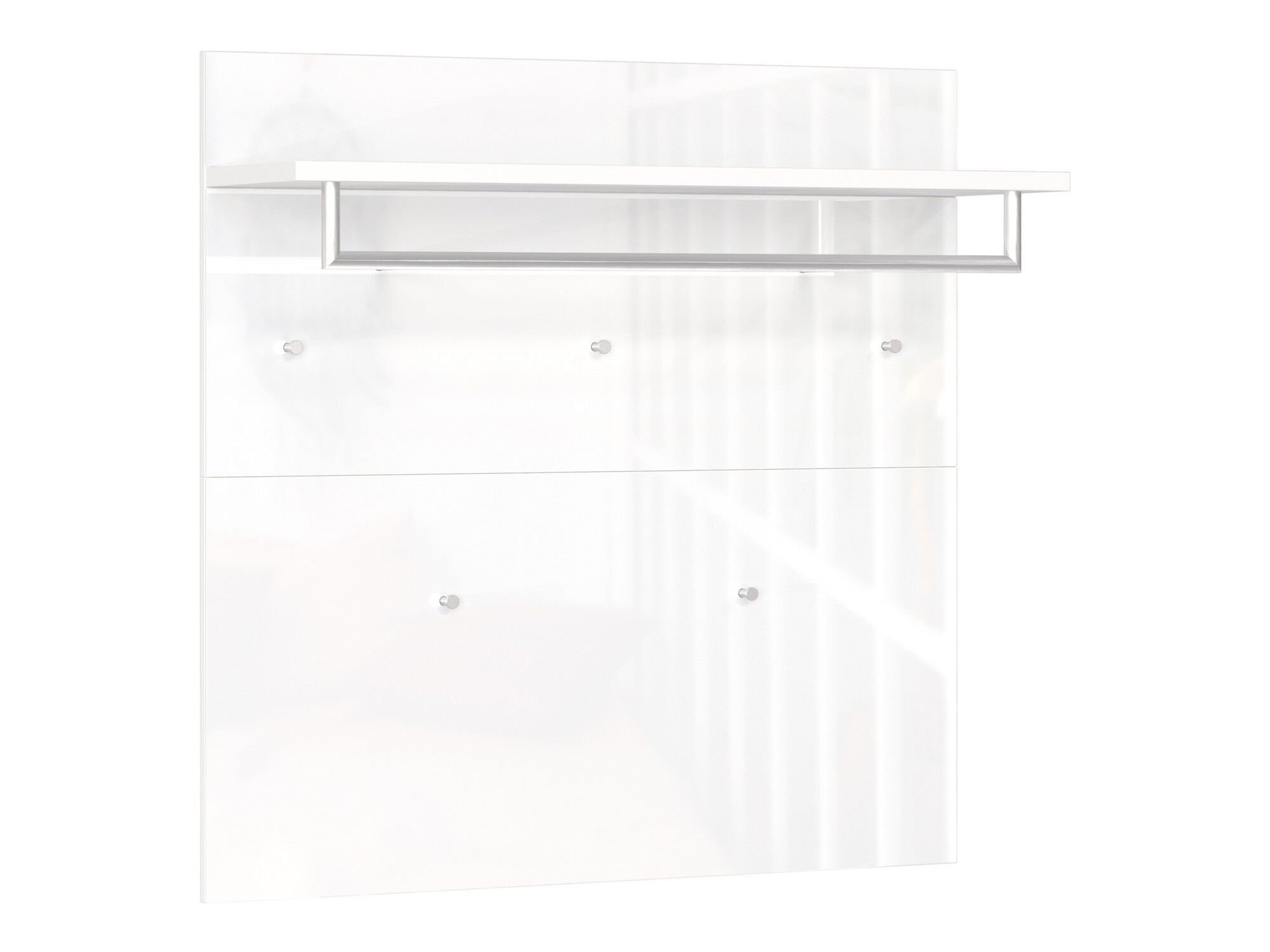 Cabide Fivsori 107 (Branco)