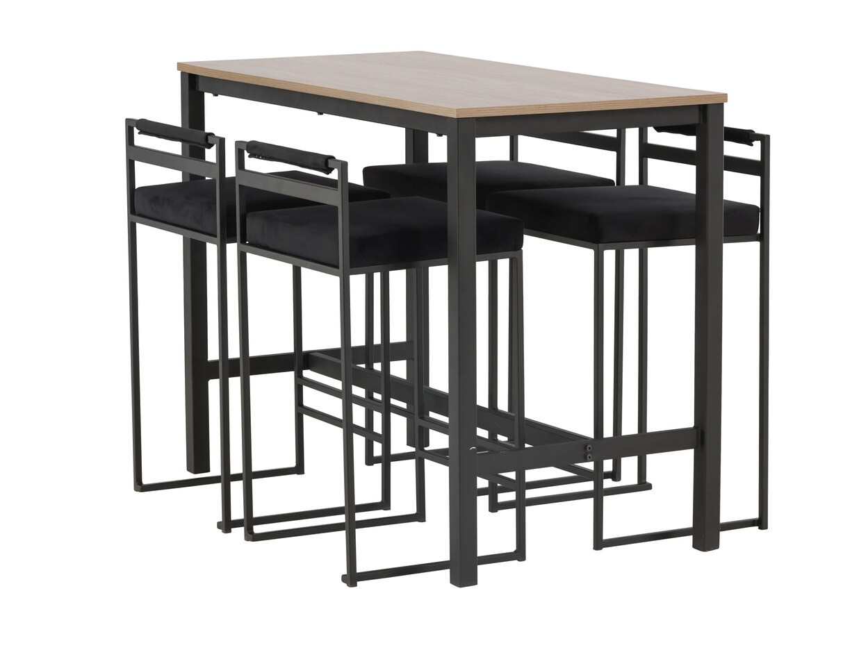 Conjunto para refeições Dallas 4154