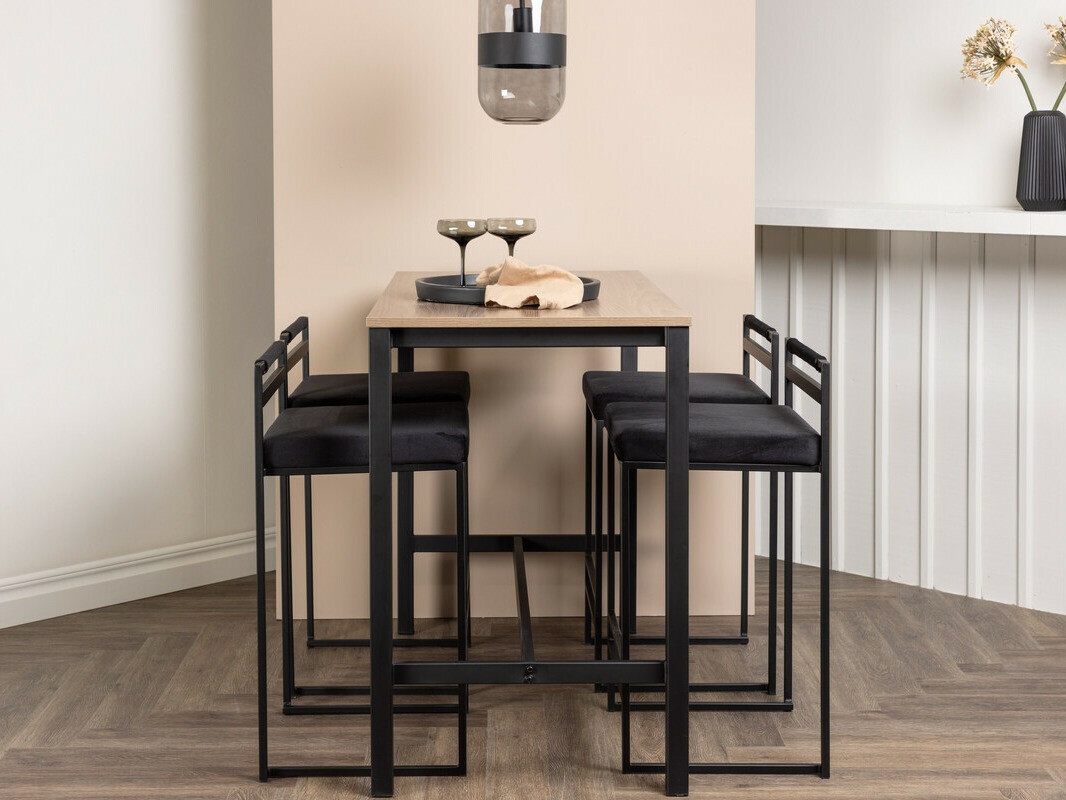 Conjunto para refeições Dallas 4154