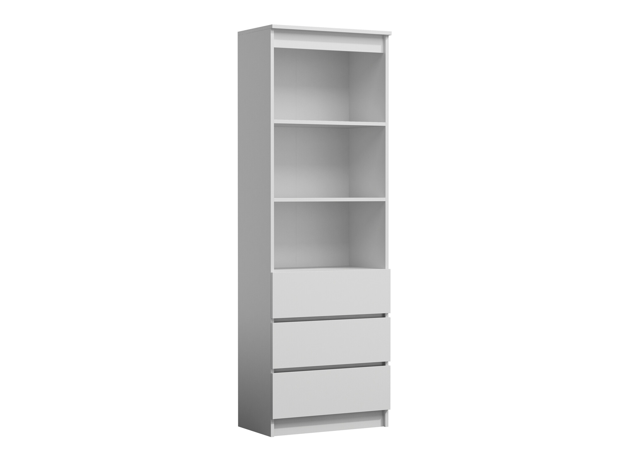 Estante Mandeville 246 (Branco)