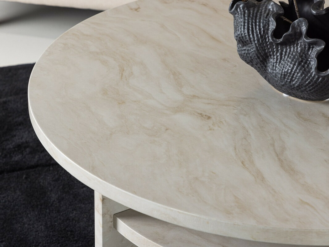 Mesa de centro Dallas 4231