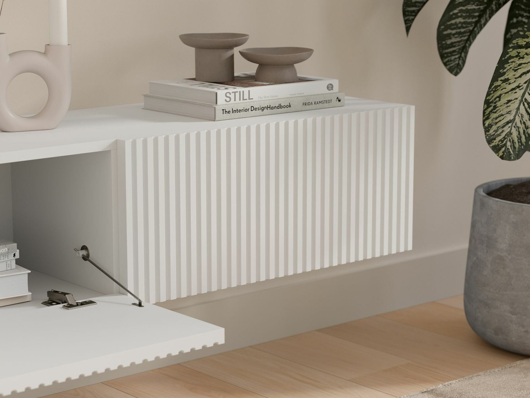 Móvel de TV Springfield 282