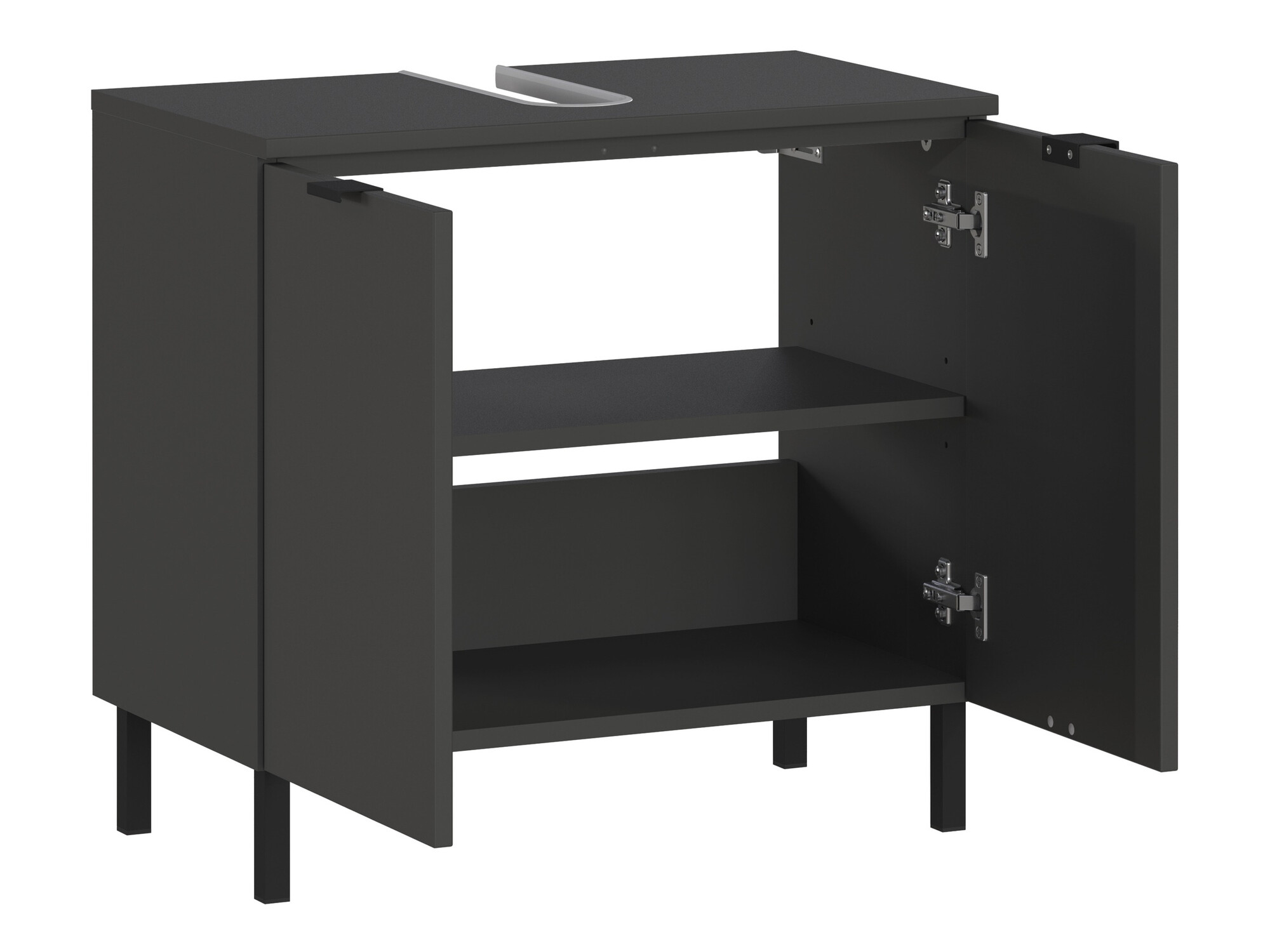 Conjunto para casa de banho Felfere 104 (Não)