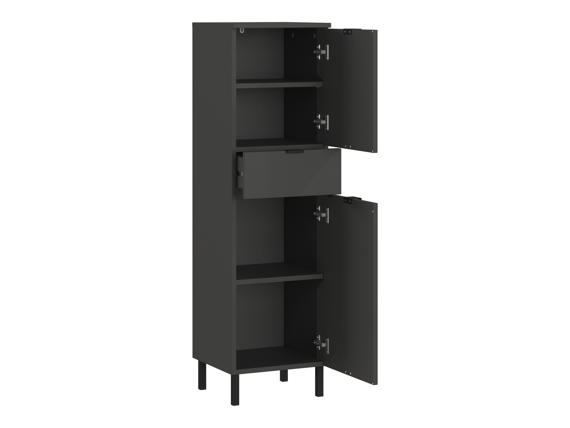 Conjunto para casa de banho Felfere 104 (Não)