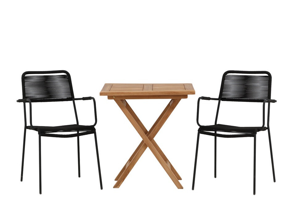 Conjunto para varanda Dallas 4406