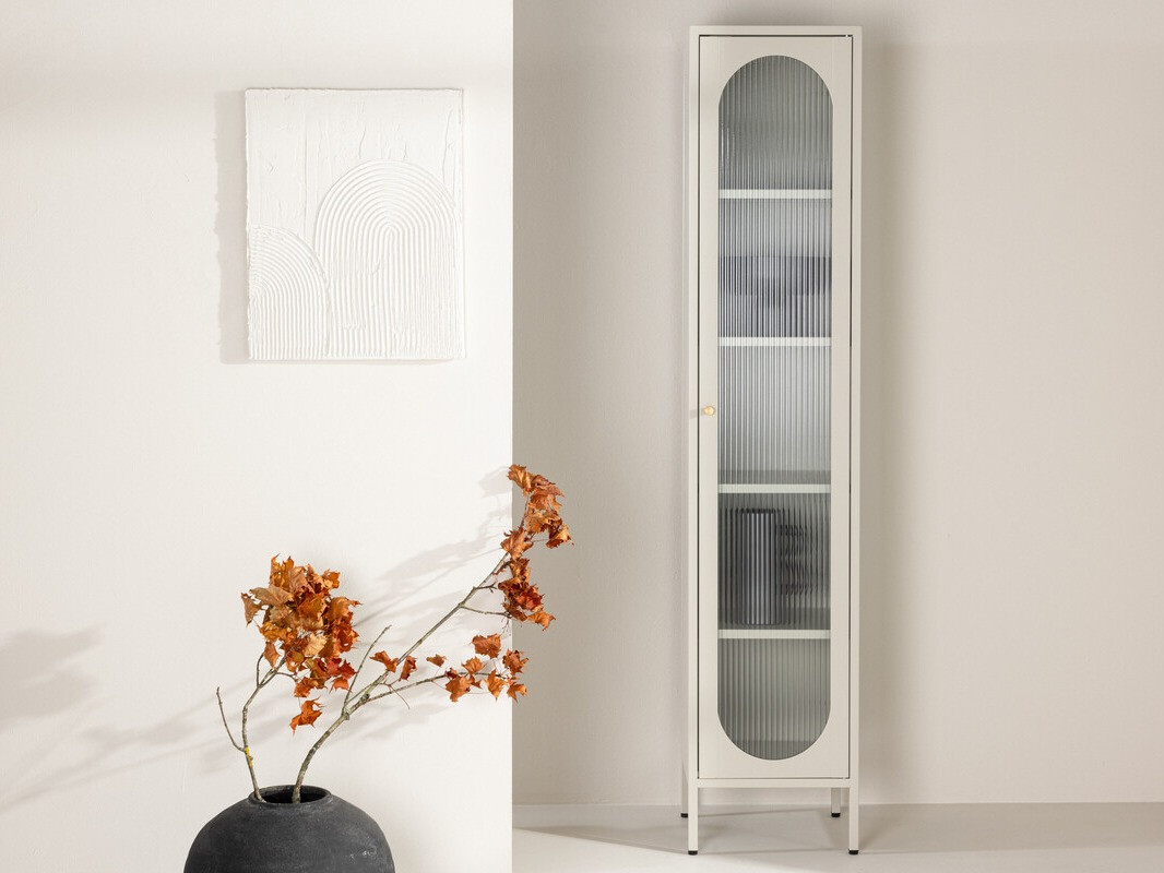 Estante Dallas 4409 (Bege)