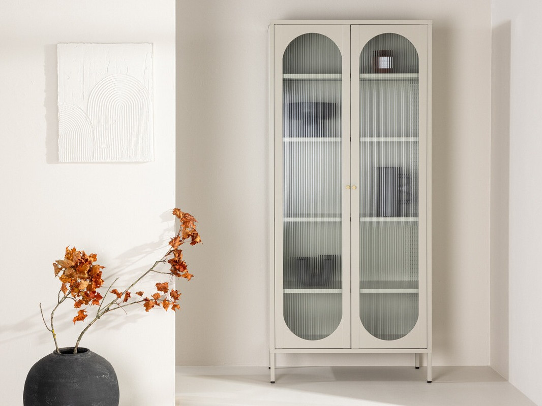 Estante Dallas 4410 (Bege)