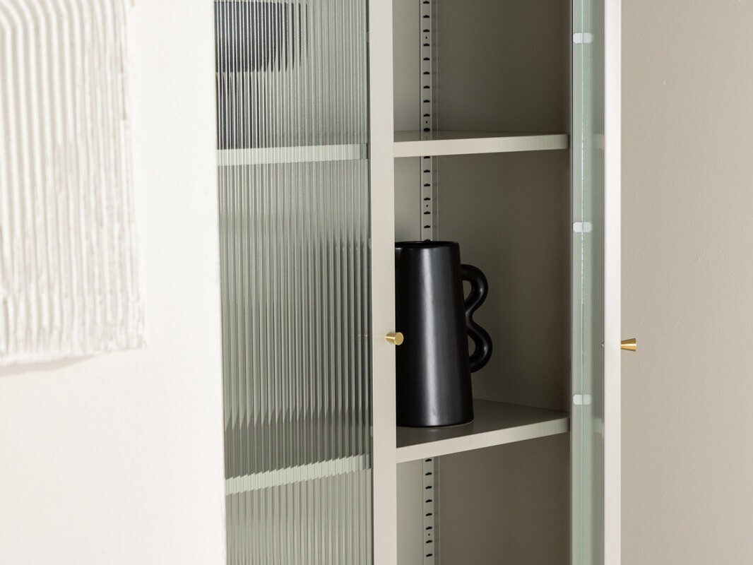 Estante Dallas 4410 (Bege)