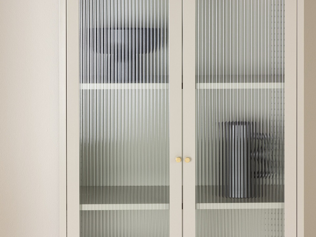 Estante Dallas 4410 (Bege)