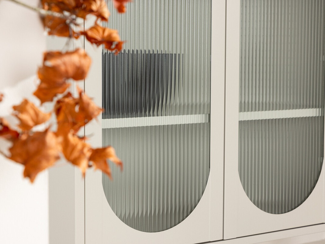 Estante Dallas 4410 (Bege)