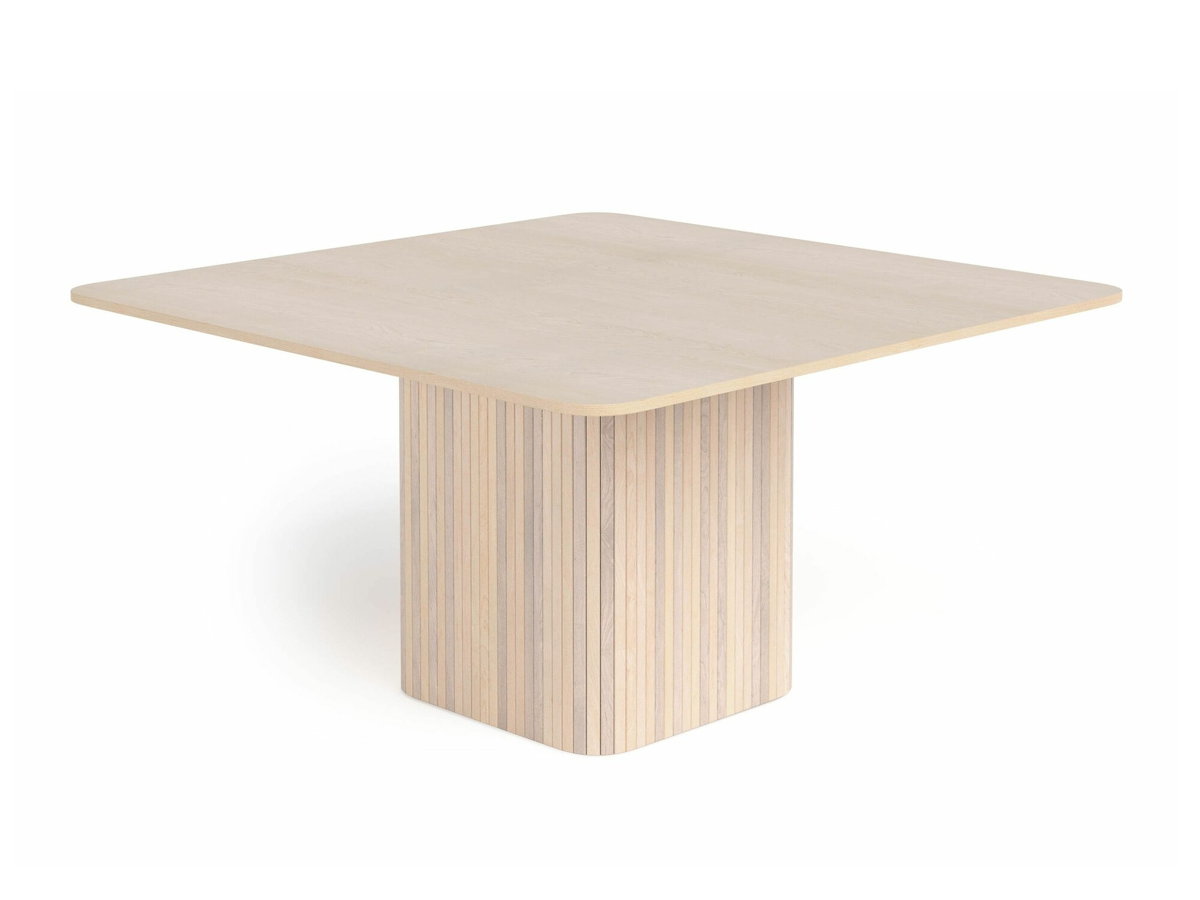 Mesa Evarleva 109 (Castanho claro)